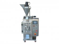 全自動(dòng)小袋粉劑包裝機(jī)