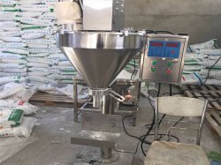面粉淀粉大劑量粉